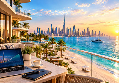 Beachfront Investment Properties