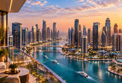 Business Bay
