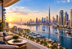 Dubai Creek Harbour
