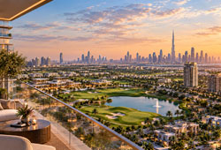 Dubai Hills