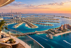 Palm Jumeirah
