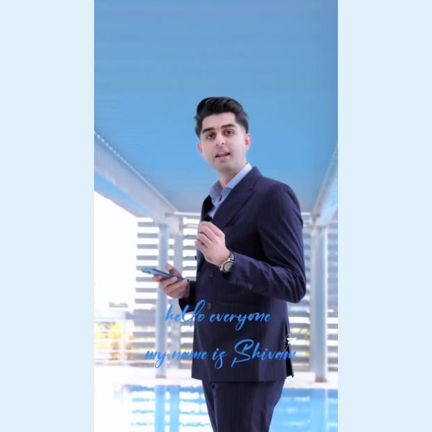 Dubai Property Investment