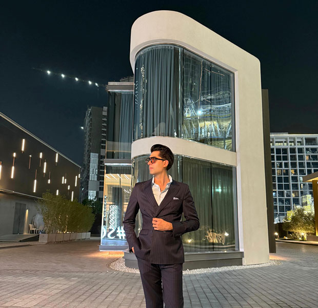 Dubai Property Investment